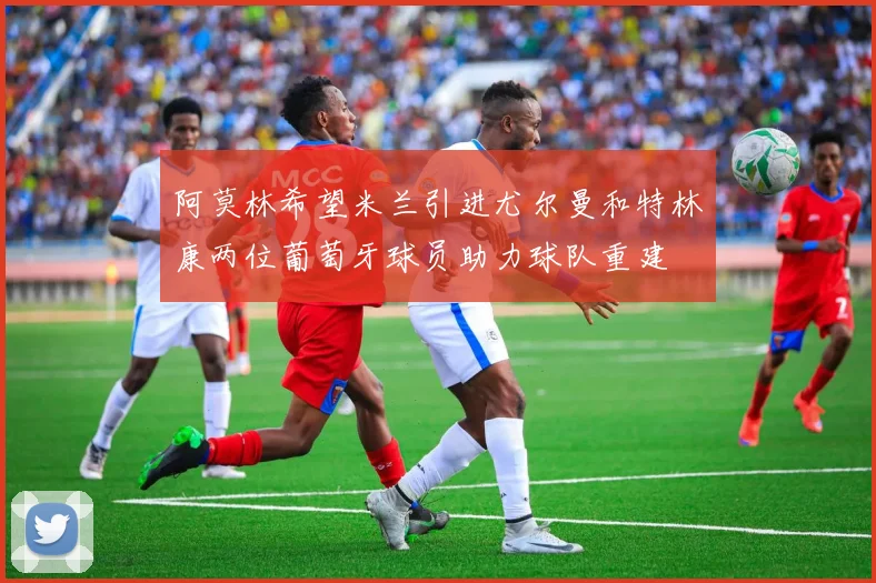 阿莫林希望米兰引进尤尔曼和特林康两位葡萄牙球员助力球队重建