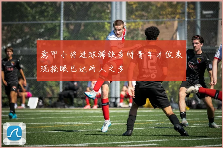 意甲小将进球稀缺多特青年才俊表现抢眼已达两人之多